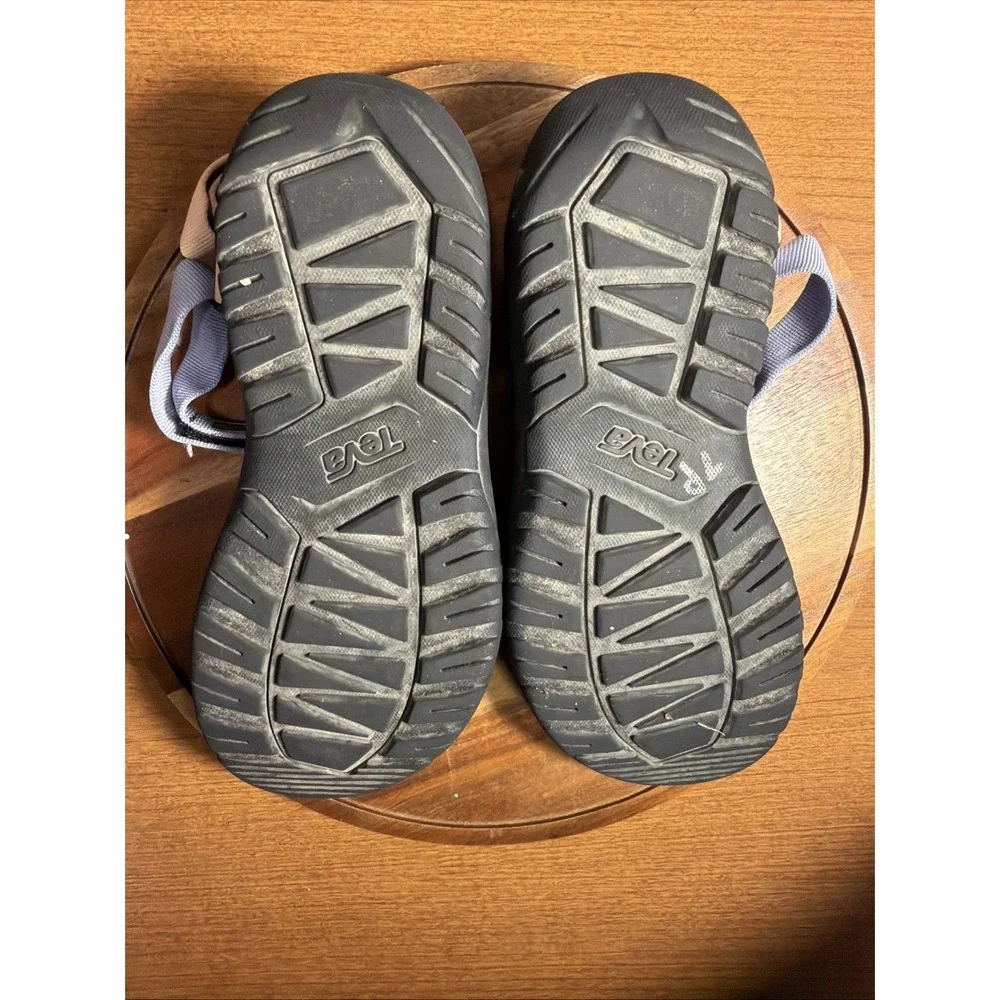 TEVA Hurricane XLT2 Sandals Mens 8 Womens 10 Earth Multi Sport FD1321K